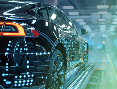 Automotive