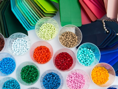 Commodity plastics