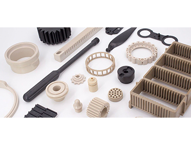 Specialty Materials